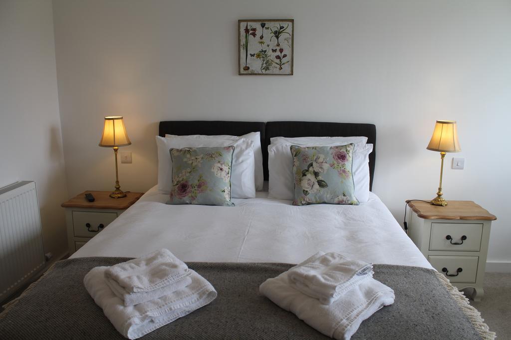 Three Horseshoes Country Inn Barry Eksteriør billede